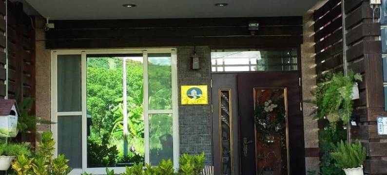 欢乐心民宿图片