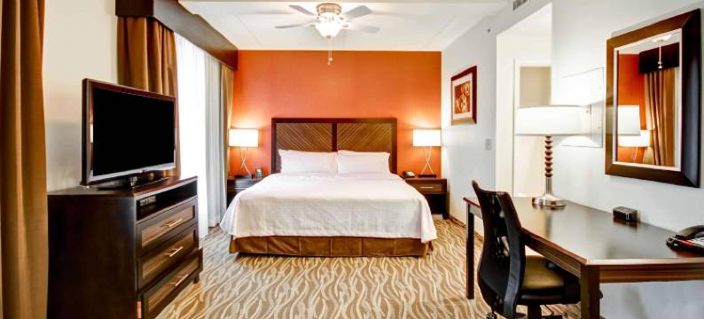 Homewood Suites by Hilton-多伊尔斯敦(Homewood Suites by Hilton Doylestown)图片