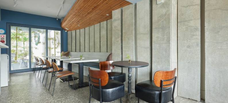 阳光士林珮柏旅馆图片