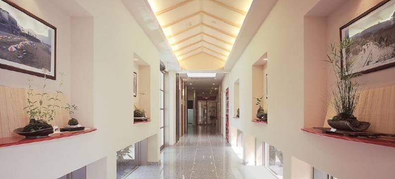 指宿Kokoro之宿(Ibusuki Kokoronoyado)图片