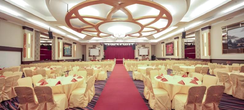 新好莱坞酒店(New Hollywood Hotel)图片