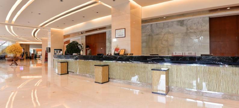 东怡大酒店(上海科技馆店)图片