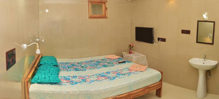 拉亚拉克什米旅馆(Rajalakshmi Guest House)图片