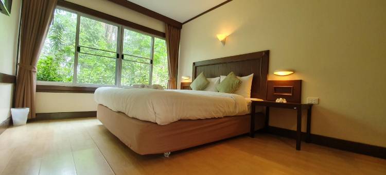 岛屿海滩度假村(Isle Beach Resort Krabi)图片