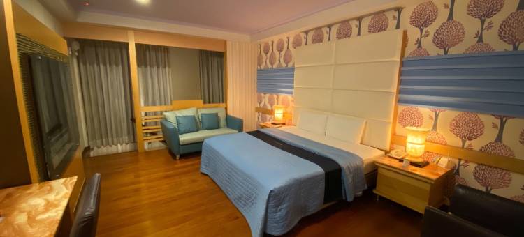 东之港汽车旅馆图片