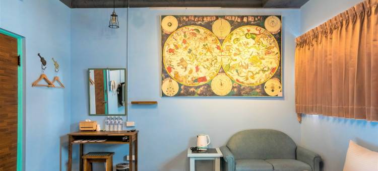 台南东宁文旅图片