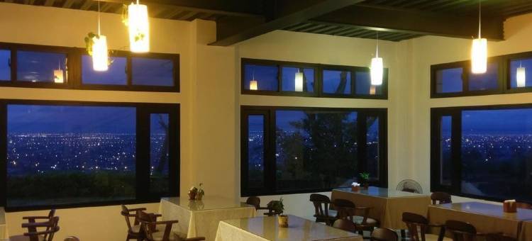 月光石-蘭陽夜景民宿图片