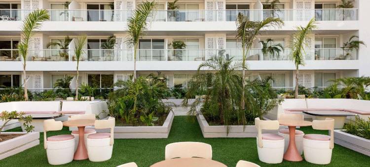 温德姆圣马尔塔阿鲁纳海滩俱乐部公寓(Wyndham Residences Santa Marta Aluna Beach Club)图片