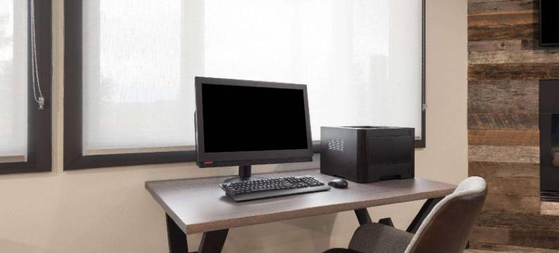 大廷伯温德姆速8酒店(Super 8 by Wyndham Big Timber)图片