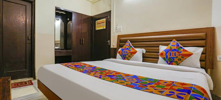 缤旅阿育王旅馆(Fabhotel Ashoka Inn)图片