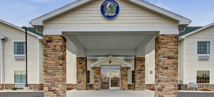鹅卵石套房酒店 - 普拉斯基/绿湾(Cobblestone Hotel & Suites Pulaski/Green Bay)图片