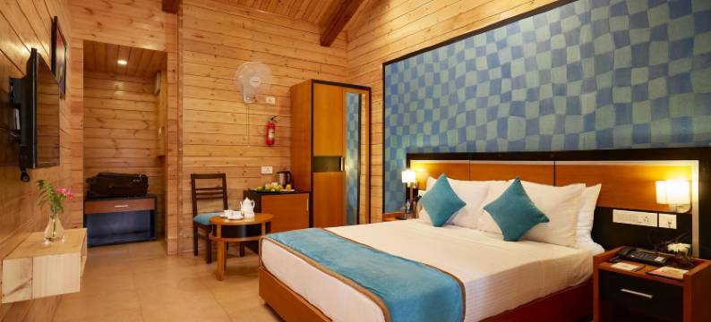 阿奈卡蒂斯特尔灵酒店(Sterling Anaikatti)图片