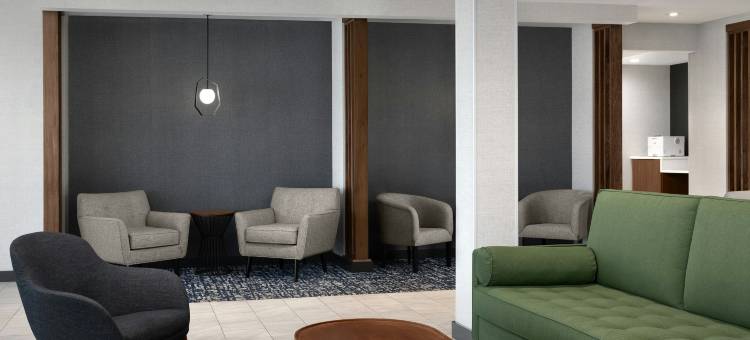 TownePlace Suites Sikeston图片