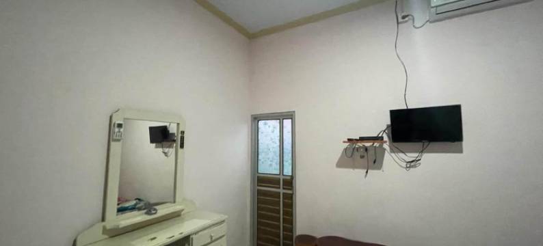 Hotel O Lima Saudara Syariah图片