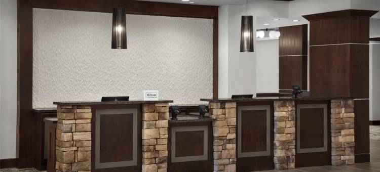 希尔顿花园旅馆-俄克拉何马市布里克敦(Hilton Garden Inn Oklahoma City Bricktown)图片