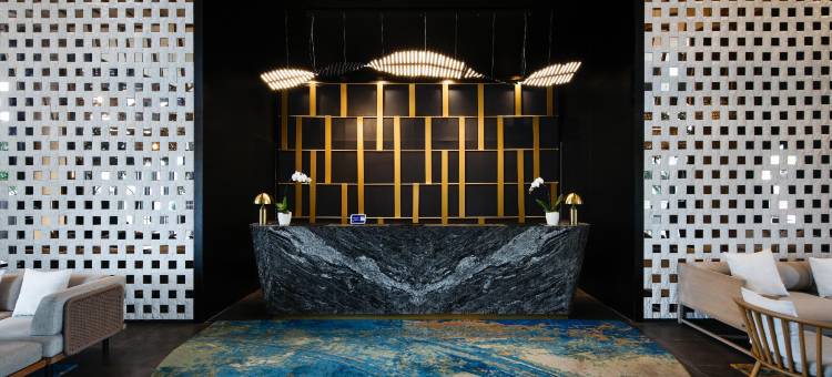 阿斯顿Serang酒店和会议中心(Aston Serang Hotel & Convention Center)图片