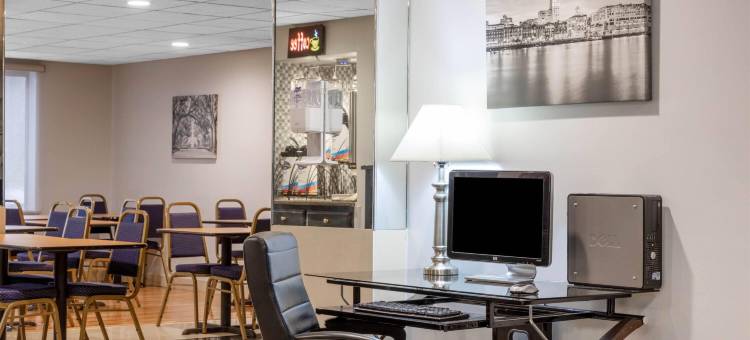 萨凡纳-普勒温德姆呗盟酒店(Baymont by Wyndham Pooler/Savannah)图片