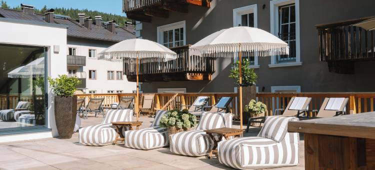 亨利乡村房子基茨比HEL(Henri Country House Kitzbühel)图片