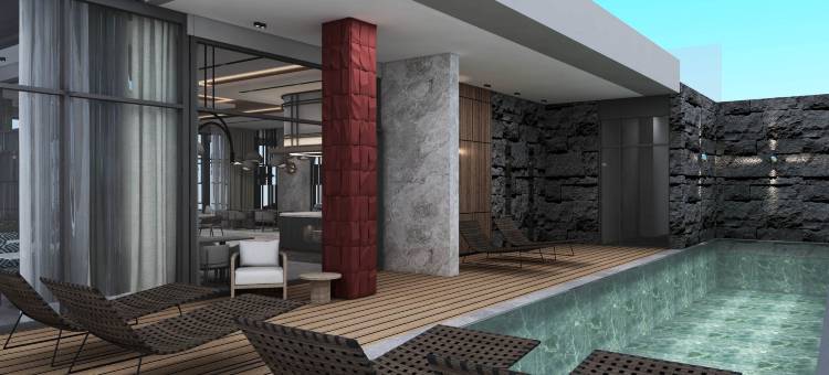 voco 安塔利亚 - 孔亚阿勒特 by IHG(voco Antalya - Konyaalti by IHG)图片