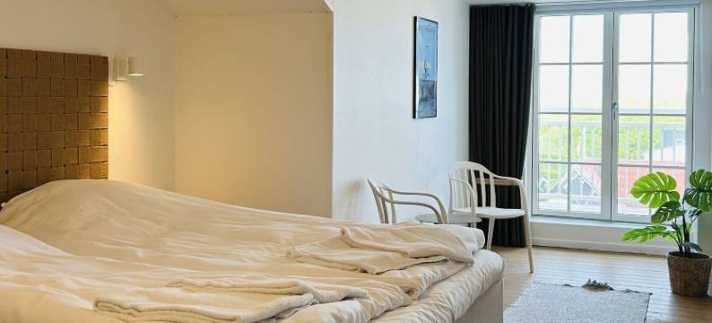 克利特巴肯酒店(Hotel Klitbakken)图片