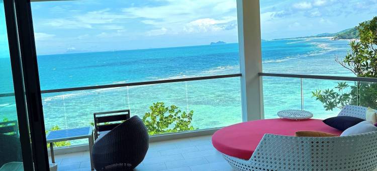 日落海滩俱乐部酒店(Sunset Beach Hotel - Adults Only)图片