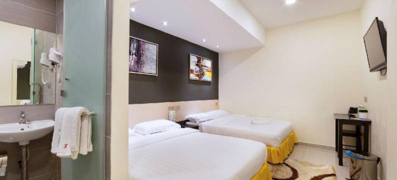 一号大道酒店(One Avenue Hotel)图片