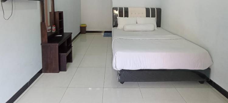 Surya Abadi Homestay Syariah RedPartner图片