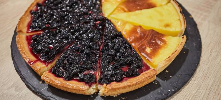 奥达利斯依萨蒂斯豪华住宿(Residence Odalys Isatis)图片