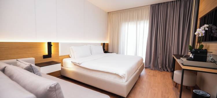 阿吉米酒店(Hotel Agimi)图片