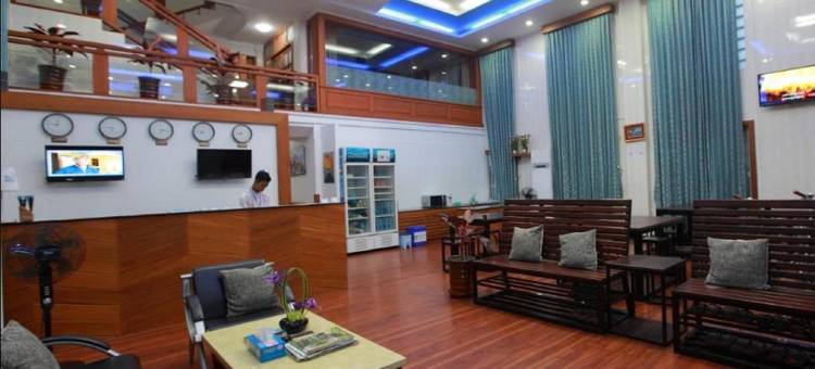 曼德勒四河民宿(Four Rivers B&B Mandalay - Hostel)图片