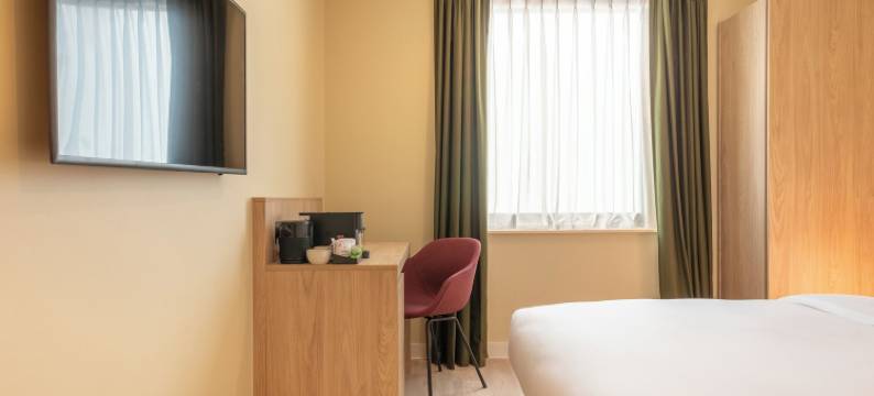 Numa Brighton Pavilion图片