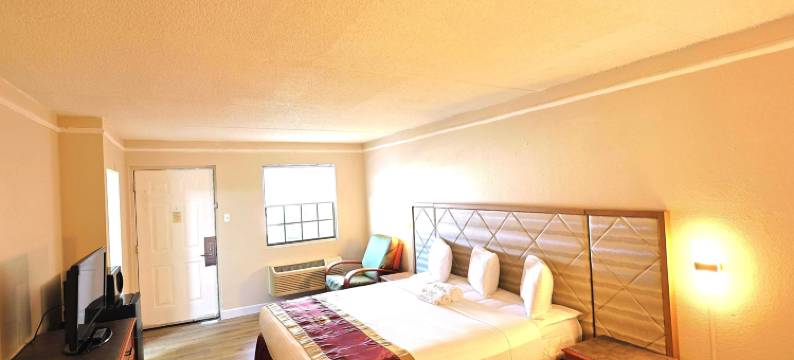 特克萨卡纳马格努森酒店(The Grand by Capital O Texarkana I-30)图片