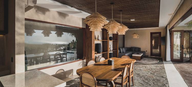 Seascape 豪华度假村及水疗中心 Uluwatu by Ini Vie Hospitality(Seascape Luxury Resort & Spa Uluwatu by Ini Vie Hospitality)图片