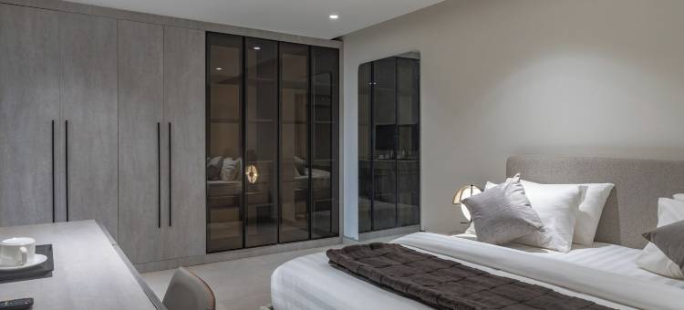 Husk Collection 粘土屋(Clay House by Husk Collection)图片