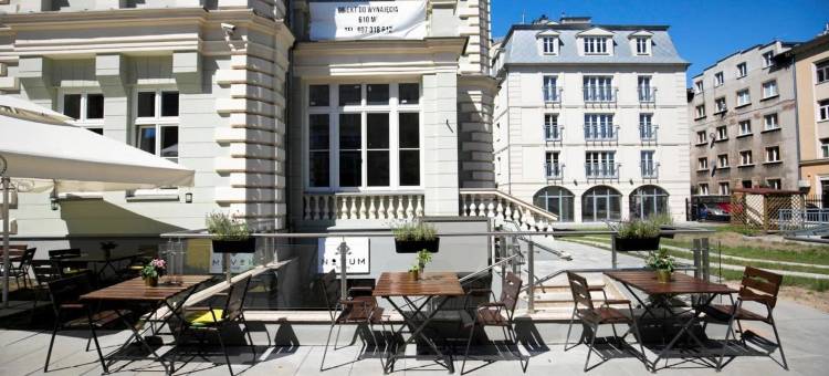 inQse 克拉特夫| 市中心(InQse Krakow | Centre)图片