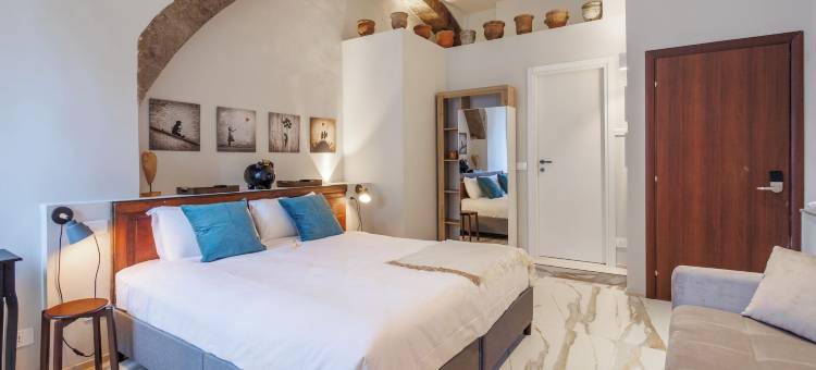 SOHO By Dasso Fontana Grande 旅馆(SOHO By Dasso Fontana Grande Guest House)图片