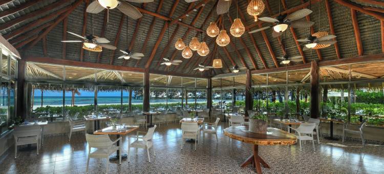 Hotel El Dorado Maroma图片