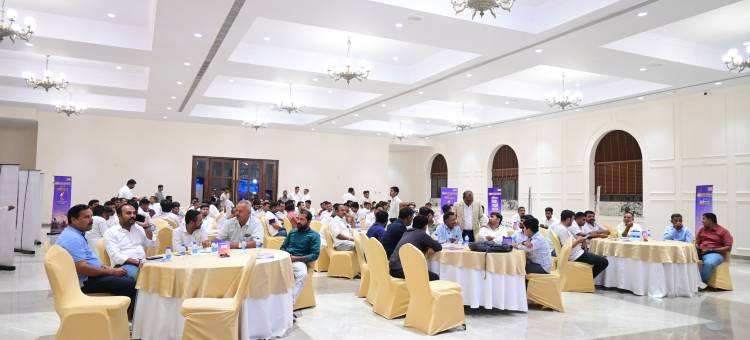 哈维利度假村(The Haveli Resort)图片