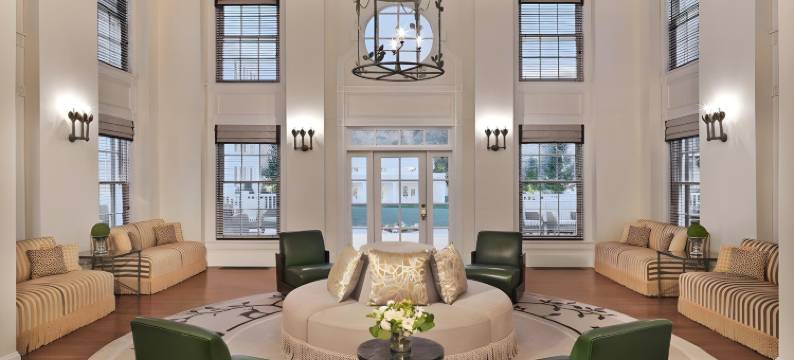 爱坤诺克斯高尔夫度假村及水疗中心(The Equinox Golf Resort & Spa)图片