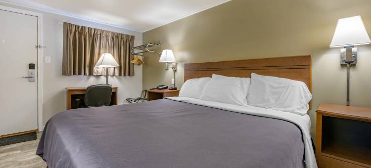 贝尔丰特I-99伊克诺旅馆(Econo Lodge Bellefonte I-99)图片