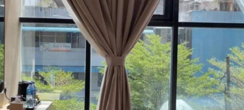 卡维加亚酒店(Kawi Jaya Hotel)图片