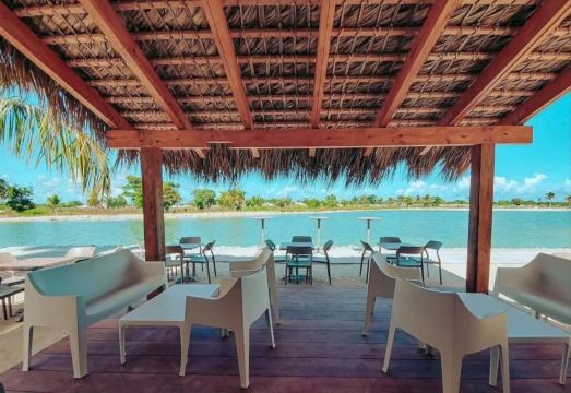 Vistacana Luxury Villa Pool, Near Beach & Airport Hotel Overview