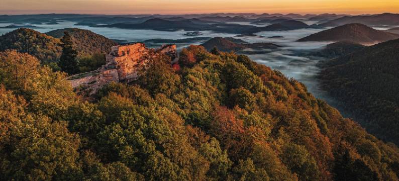 祖尔克罗尼乡村旅馆(Landgasthaus & Hotel Zur Krone)图片