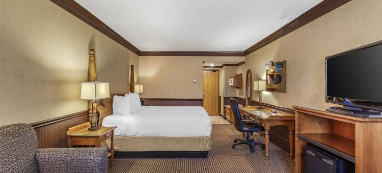 斐赛迪贝斯特韦斯特酒店(Best Western Fireside Inn)图片