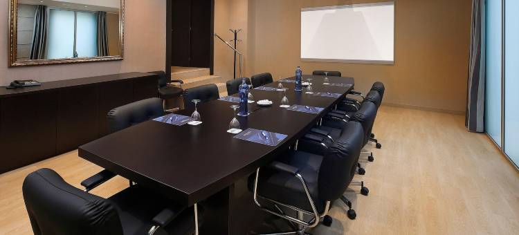 HCC圣莫里茨酒店(HCC St. Moritz)图片