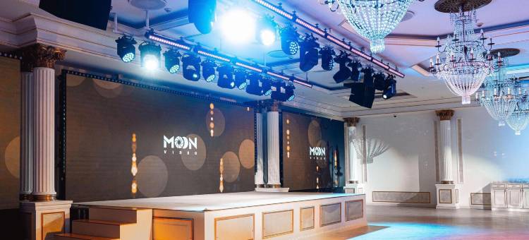 莫斯科丽笙精选酒店(Radisson Collection Hotel, Moscow)图片