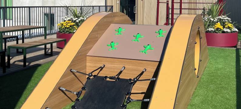 城市盒子克里斯蒂安桑(Citybox Lite Kristiansand)图片