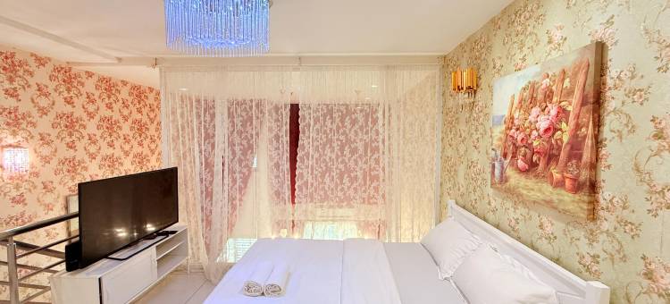 德中心-由亚当民宿管理，布城加影邦宜(De Centrum by Adam Homestay, Putrajaya Kajang Bangi)图片