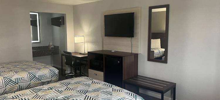 圣乔治骑士酒店(Knights Inn Saint George)图片