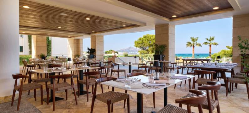 马略卡穆罗度假村，Hyatt悠选的一部分(Sarena de Muro Resort Mallorca, Part of Destination by Hyatt)图片
